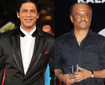 Rajini Sir is hale and healthy, says SRK